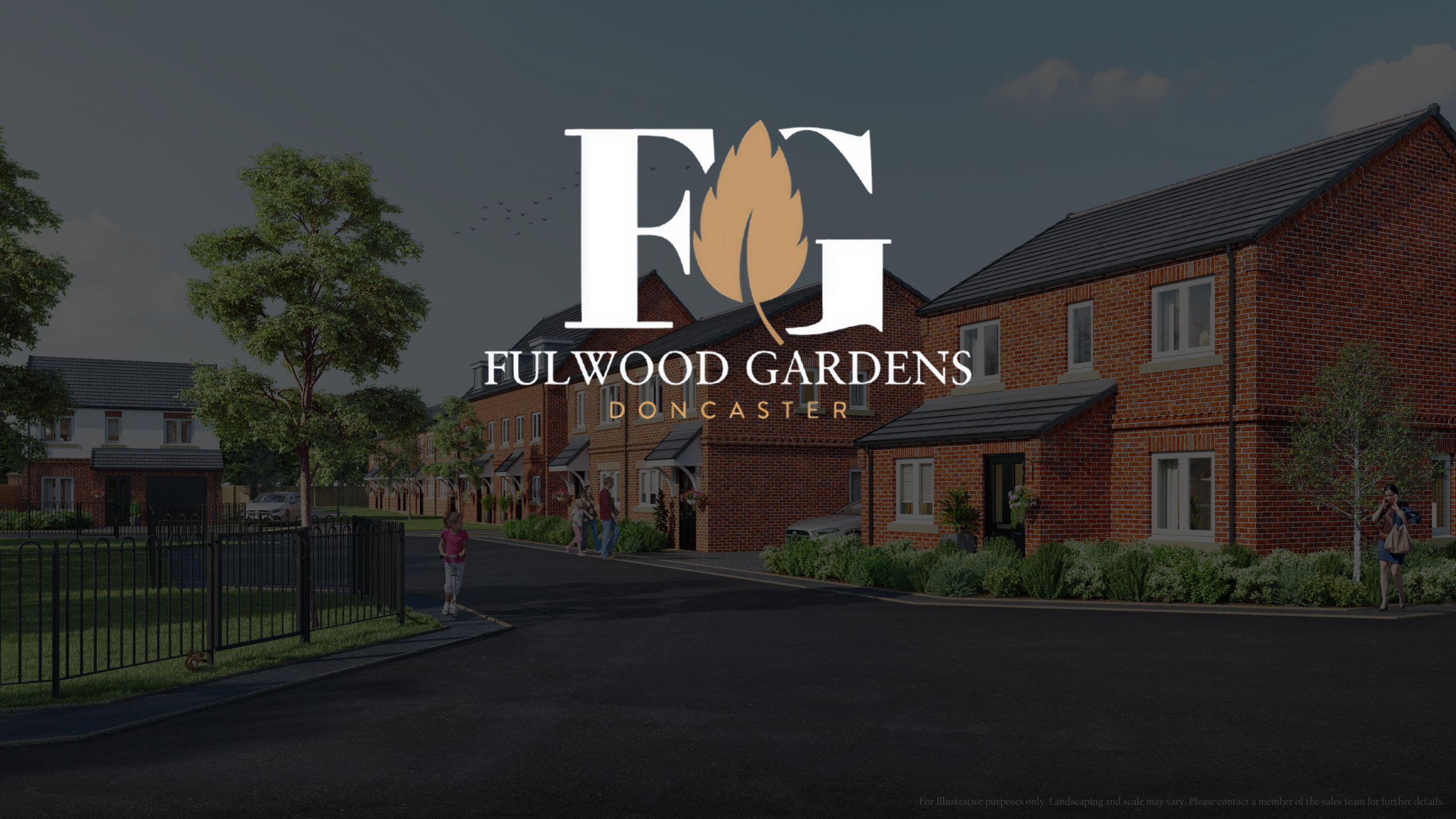 Fulwood Gardens
